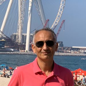 Mohammed Al-Mansoori